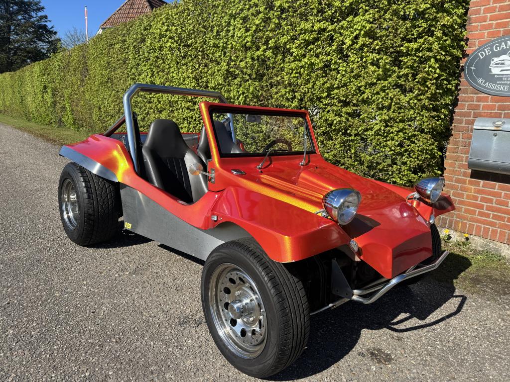 VW Buggy 1970